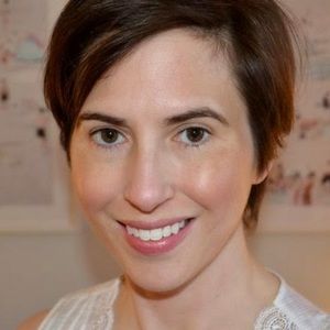 Meet your Posher, Bethany